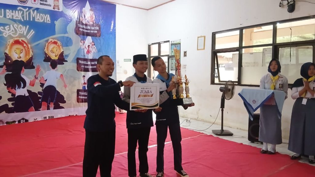 Juara umum