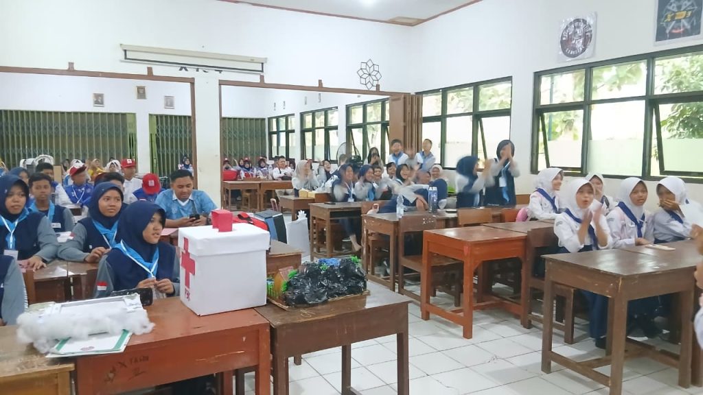 Peserta
