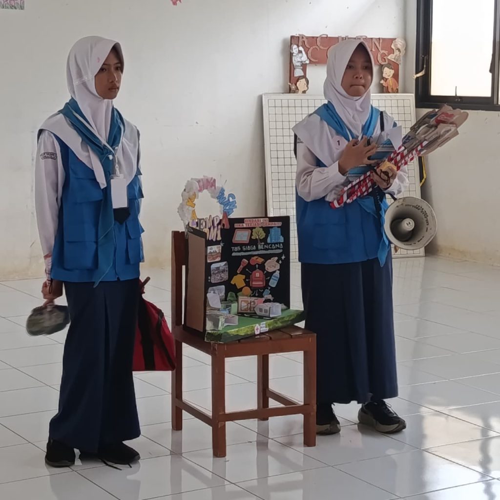 Siaga bencana